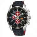 SEIKO SPORTURA OFFICIAL WATCH PARTNER OF FC BARCELONA SNAE75P1 